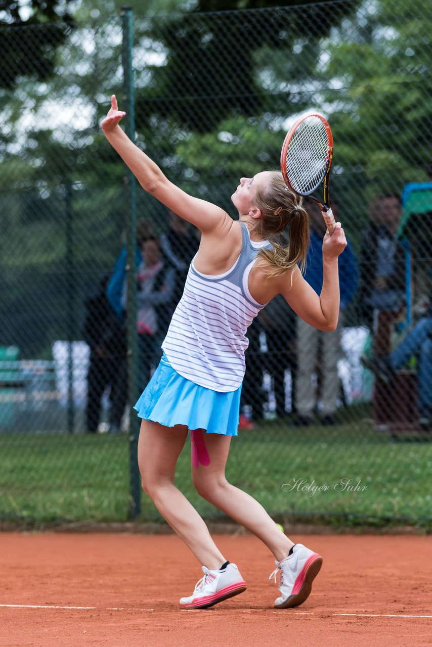 Jennifer Witthöft 421 - Stadtwerke Pinneberg Cup